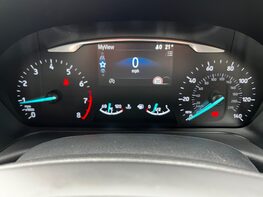 Ford Puma TITANIUM 21