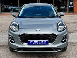 Ford Puma TITANIUM 5
