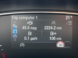 Ford Puma TITANIUM 28