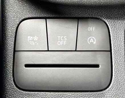 Ford Puma TITANIUM 55