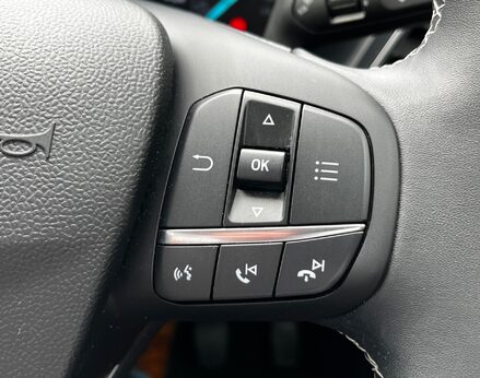 Ford Puma TITANIUM 58
