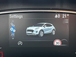 Ford Puma TITANIUM 27