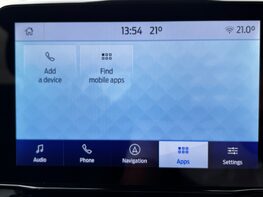 Ford Puma TITANIUM 45