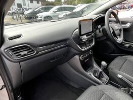 Ford Puma TITANIUM 17