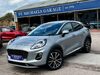 Ford Puma TITANIUM