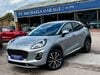 Ford Puma TITANIUM