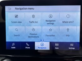 Ford Puma TITANIUM 40