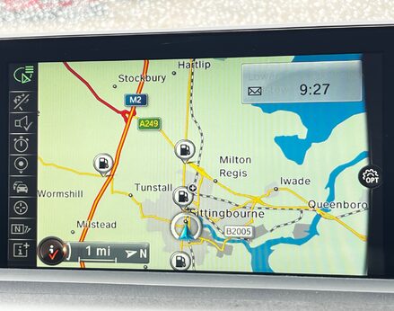 BMW 2 Series 230I M SPORT 25