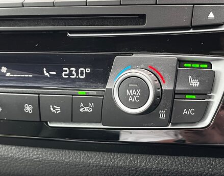 BMW 2 Series 230I M SPORT 45