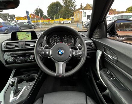BMW 2 Series 230I M SPORT 19
