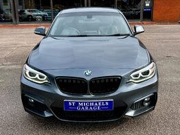 BMW 2 Series 230I M SPORT 5