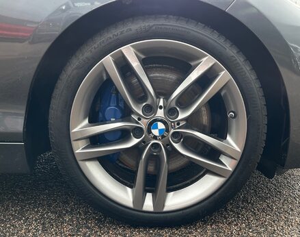 BMW 2 Series 230I M SPORT 16