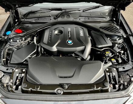 BMW 2 Series 230I M SPORT 7
