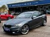 BMW 2 Series 230I M SPORT