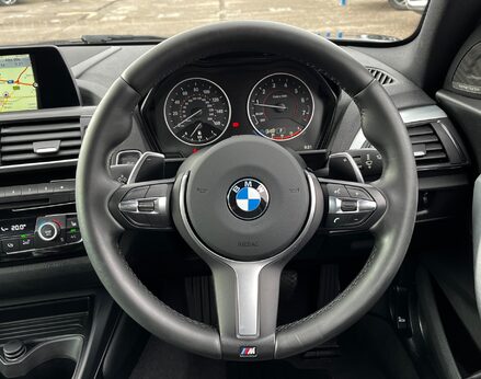 BMW 2 Series 230I M SPORT 20