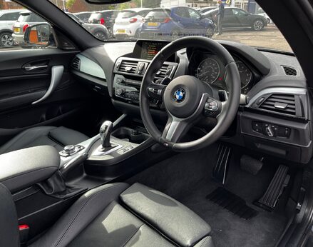 BMW 2 Series 230I M SPORT 18