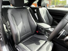 BMW 2 Series 230I M SPORT 59