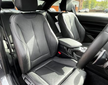 BMW 2 Series 230I M SPORT 59