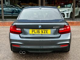 BMW 2 Series 230I M SPORT 6