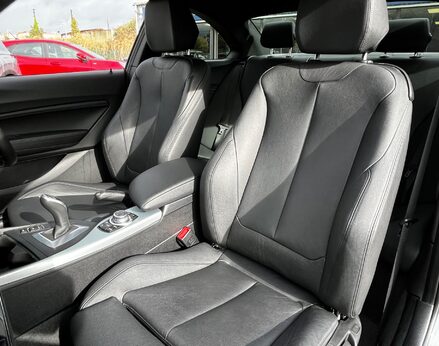 BMW 2 Series 230I M SPORT 60