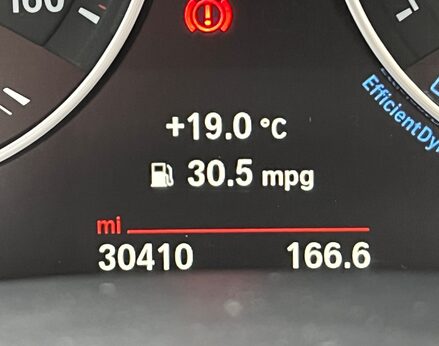 BMW 2 Series 230I M SPORT 23