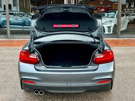 BMW 2 Series 230I M SPORT 62