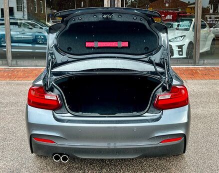 BMW 2 Series 230I M SPORT 62