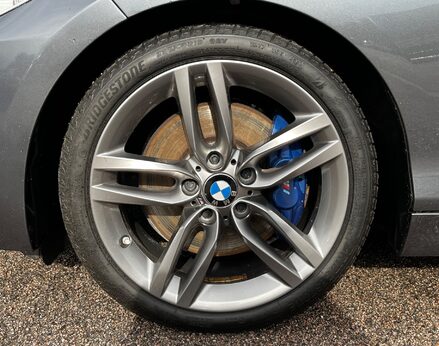BMW 2 Series 230I M SPORT 13