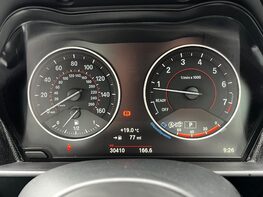 BMW 2 Series 230I M SPORT 21