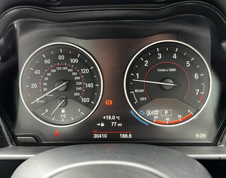 BMW 2 Series 230I M SPORT 21
