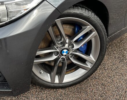 BMW 2 Series 230I M SPORT 3