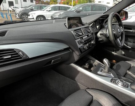 BMW 2 Series 230I M SPORT 17