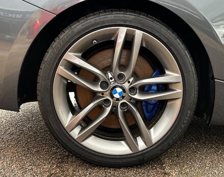BMW 2 Series 230I M SPORT 15