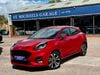 Ford Puma ST-LINE MHEV
