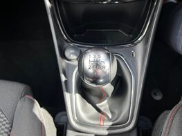 Ford Puma ST-LINE MHEV 49