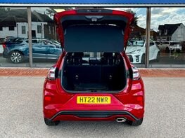 Ford Puma ST-LINE MHEV 62
