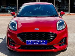Ford Puma ST-LINE MHEV 5