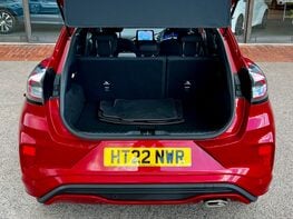 Ford Puma ST-LINE MHEV 63