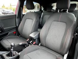 Ford Puma ST-LINE MHEV 60