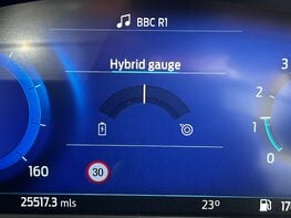 Ford Puma ST-LINE MHEV 22