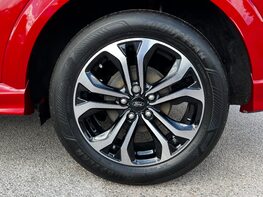 Ford Puma ST-LINE MHEV 14
