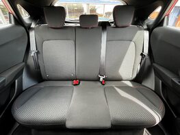 Ford Puma ST-LINE MHEV 61