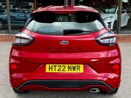 Ford Puma ST-LINE MHEV 6