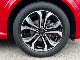 Ford Puma ST-LINE MHEV 16