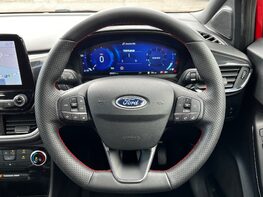 Ford Puma ST-LINE MHEV 20