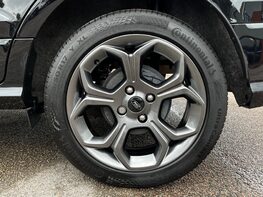 Ford Ecosport ST-LINE 14