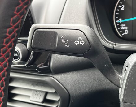 Ford Ecosport ST-LINE 53