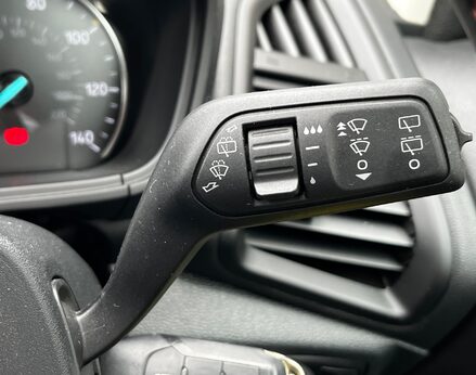 Ford Ecosport ST-LINE 54