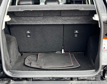Ford Ecosport ST-LINE 60