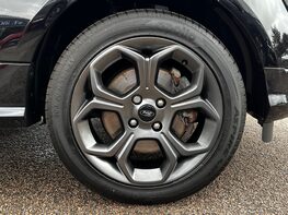 Ford Ecosport ST-LINE 16